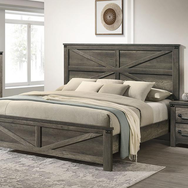 Britonale Queen Bedroom Set - US Furniture & Mattress (Waterbury,CT)*