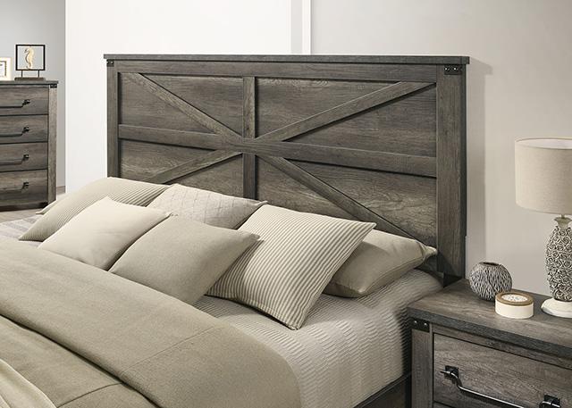 Britonale Queen Bedroom Set - US Furniture & Mattress (Waterbury,CT)*