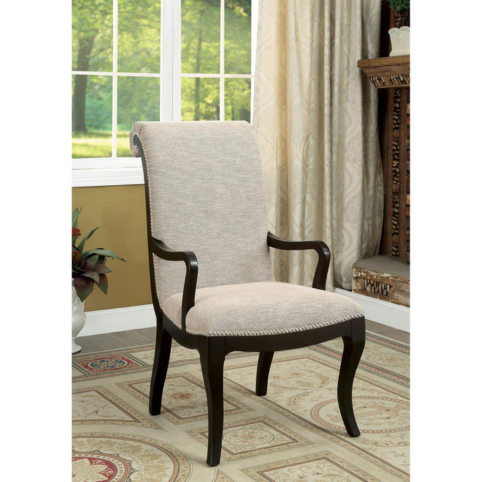 Arm Chair 2 Box Ornette