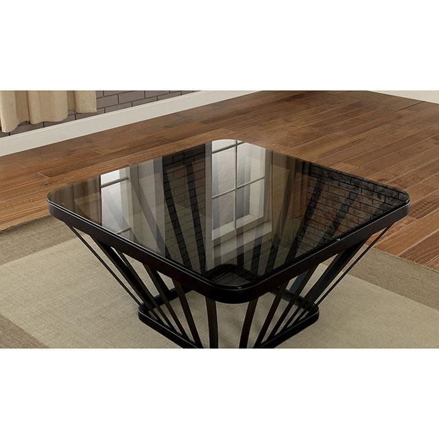 Winnie End Table - US Furniture & Mattress (Waterbury,CT)*