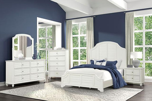 Whitehaven Mirror - US Furniture & Mattress (Waterbury,CT)*
