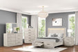 Wellingborough Chest - US Furniture & Mattress (Waterbury,CT)*