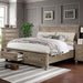 Wells Queen Bedroom Set - US Furniture & Mattress (Waterbury,CT)*