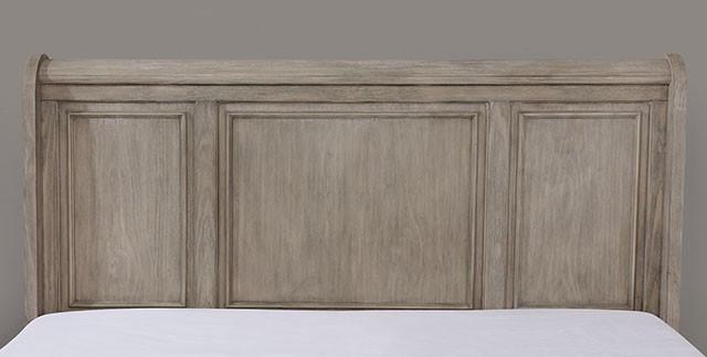 Wells Queen Bedroom Set - US Furniture & Mattress (Waterbury,CT)*