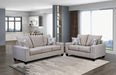 WEST ACTION Sofa, Beige - US Furniture & Mattress (Waterbury,CT)*