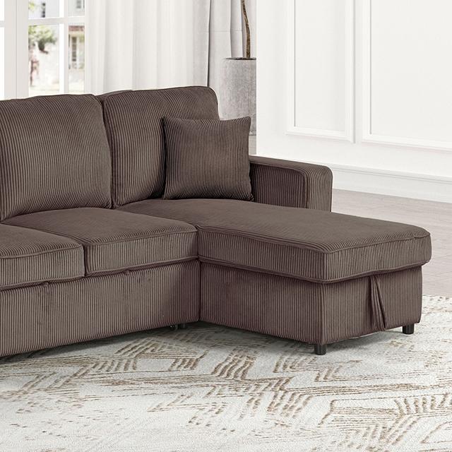 Yves Sectional
