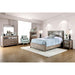 Zaragoza Mirror - US Furniture & Mattress (Waterbury,CT)*