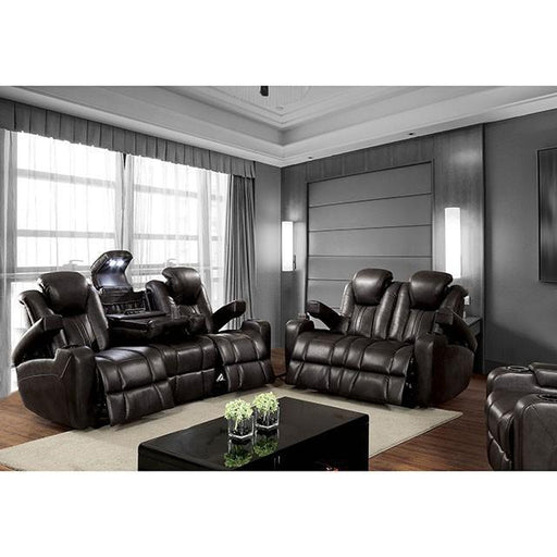 Zaurak Recliner - US Furniture & Mattress (Waterbury,CT)*