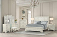 Stella Mia Vanity Set - US Furniture & Mattress (Waterbury,CT)*