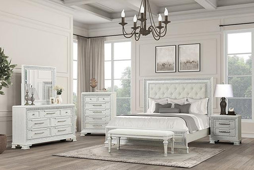 Stella Mia Mirror - US Furniture & Mattress (Waterbury,CT)*
