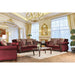 Tabitha Chair - US Furniture & Mattress (Waterbury,CT)*