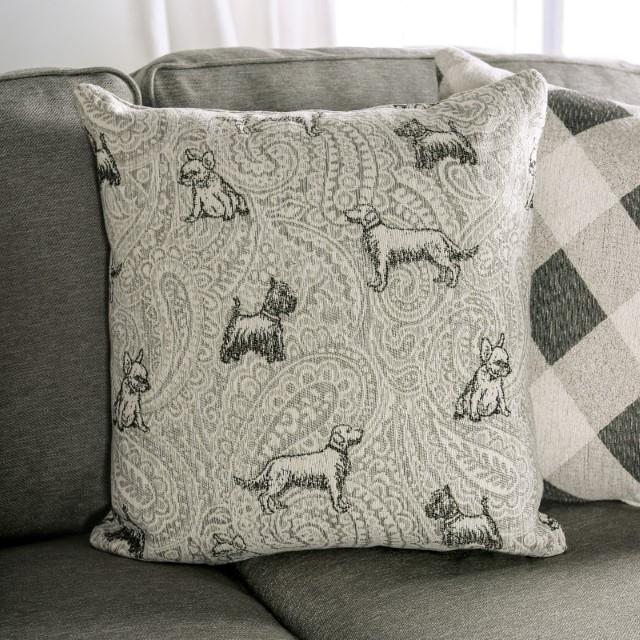 NEWRY Loveseat - US Furniture & Mattress (Waterbury,CT)*