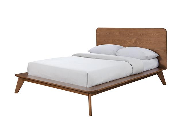 Stathelle E.King Bed