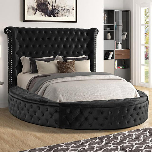 Sansom Bedroom Set - US Furniture & Mattress (Waterbury,CT)*