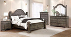 Pamphilos 5 Pc Queen Bedroom Set - US Furniture & Mattress (Waterbury,CT)*