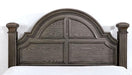 Pamphilos 5 Pc Queen Bedroom Set - US Furniture & Mattress (Waterbury,CT)*