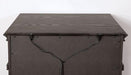 Pamphilos 5 Pc Queen Bedroom Set - US Furniture & Mattress (Waterbury,CT)*