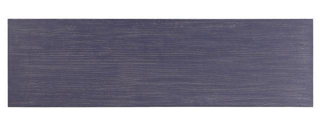 Caerleon 3 & 4 Piece Counter Ht. Set Gray & Blue - US Furniture & Mattress (Waterbury,CT)*