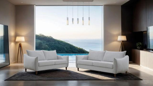 Vermon Loveseat - US Furniture & Mattress (Waterbury,CT)*