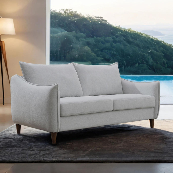 Vermon Loveseat - US Furniture & Mattress (Waterbury,CT)*