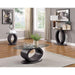 Lodia Gray Sofa Table - US Furniture & Mattress (Waterbury,CT)*