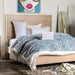 Roseburg Queen Bed - US Furniture & Mattress (Waterbury,CT)*