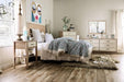 Roseburg Cal.King Bed - US Furniture & Mattress (Waterbury,CT)*
