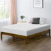 Artemisia 10" Memory Foam Mattress White - US Furniture & Mattress (Waterbury,CT)*