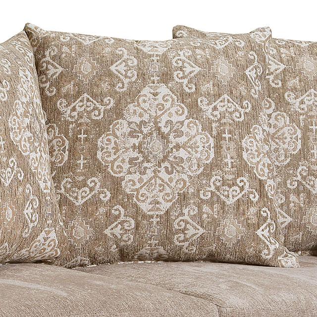 PANOZZO Sofa - US Furniture & Mattress (Waterbury,CT)*