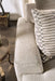 HOLBORN Sofa, Beige - US Furniture & Mattress (Waterbury,CT)*
