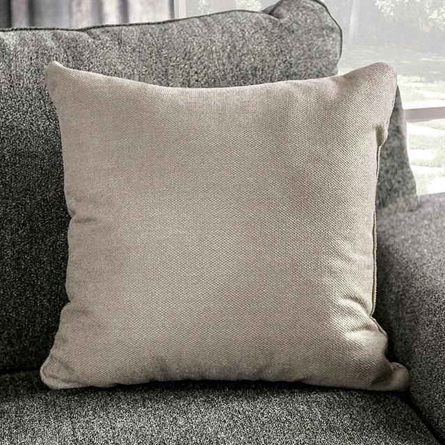 HOLBORN Sofa, Gray - US Furniture & Mattress (Waterbury,CT)*