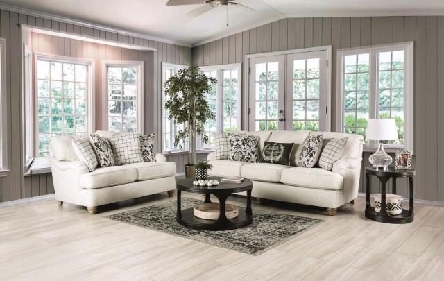 MOSSLEY Sofa - US Furniture & Mattress (Waterbury,CT)*