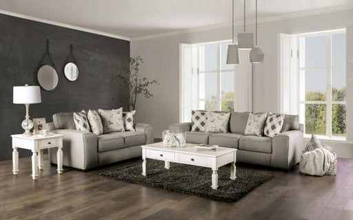 NEWRY Loveseat - US Furniture & Mattress (Waterbury,CT)*