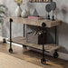 LOBB Sofa Table, Natural Tone image