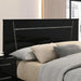 Magdeburg Queen & E.King Bed - US Furniture & Mattress (Waterbury,CT)*