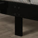 Magdeburg Queen & E.King Bed - US Furniture & Mattress (Waterbury,CT)*