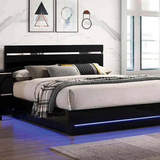 Erlach 4 & 5 Piece Queen Bedroom Set - US Furniture & Mattress (Waterbury,CT)*
