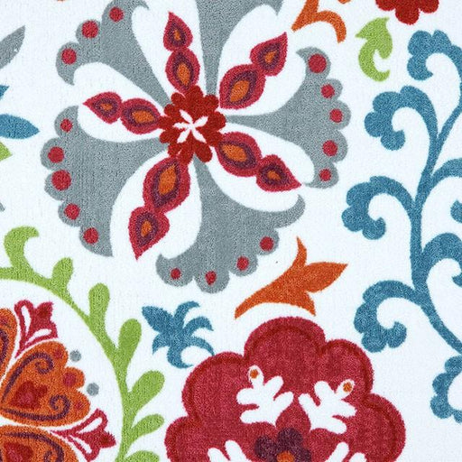 Greenville Area Rug Multicolor - US Furniture & Mattress (Waterbury,CT)*