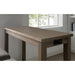 Caerleon 3 & 4 Piece Counter Ht. Set Gray & Blue - US Furniture & Mattress (Waterbury,CT)*