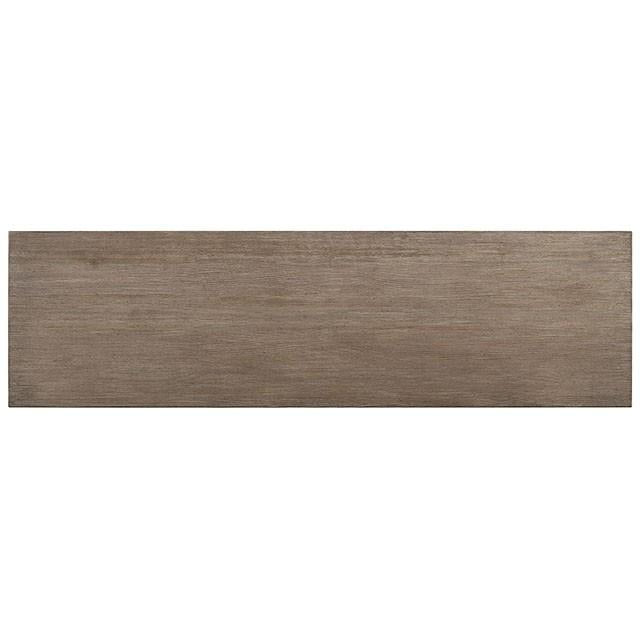 Caerleon 3 & 4 Piece Counter Ht. Set Gray & Blue - US Furniture & Mattress (Waterbury,CT)*