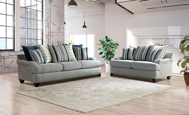 PLAISTOW Sofa - US Furniture & Mattress (Waterbury,CT)*