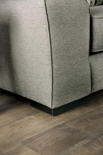 NEWRY Loveseat - US Furniture & Mattress (Waterbury,CT)*