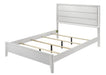 DORTMUND Cal.King, E.King, & Queen Bed - US Furniture & Mattress (Waterbury,CT)*