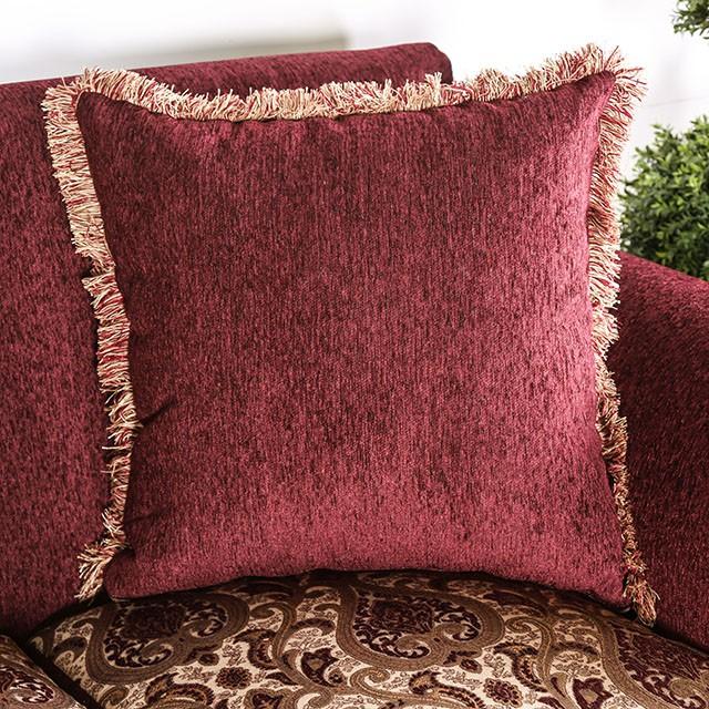 Tabitha Chair - US Furniture & Mattress (Waterbury,CT)*