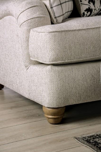 MOSSLEY Sofa - US Furniture & Mattress (Waterbury,CT)*