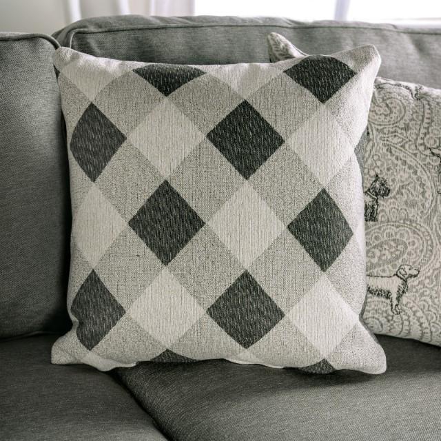 NEWRY Loveseat - US Furniture & Mattress (Waterbury,CT)*