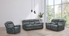 Agata Manual Sofa - US Furniture & Mattress (Waterbury,CT)*