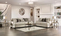 HOLBORN Sofa, Beige - US Furniture & Mattress (Waterbury,CT)*