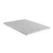 Ilene White Memory Foam Topper, Twin - US Furniture & Mattress (Waterbury,CT)*
