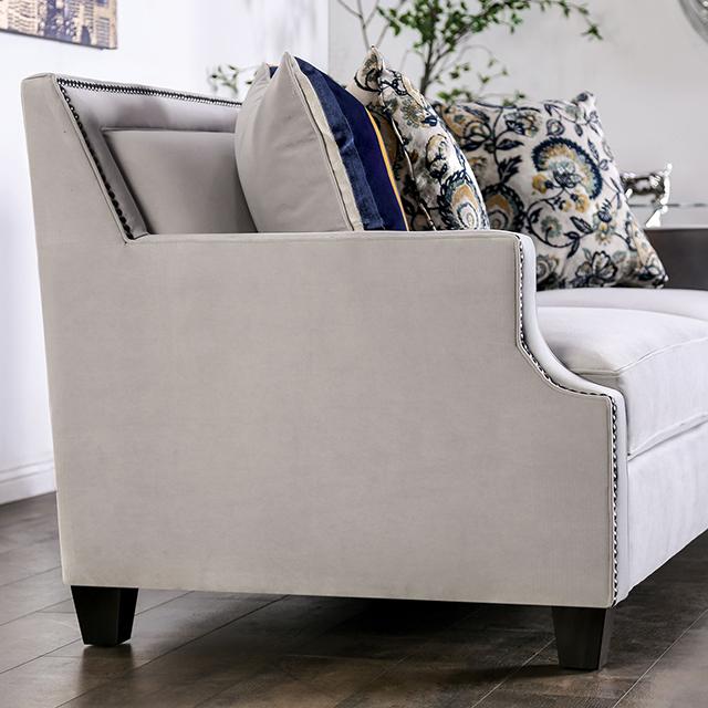 MONTECELIO Sofa - US Furniture & Mattress (Waterbury,CT)*